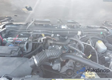 2007 Jeep Wrangler Rubicon z USA, uszkodzony, nr VIN 1J4GA64147L212078